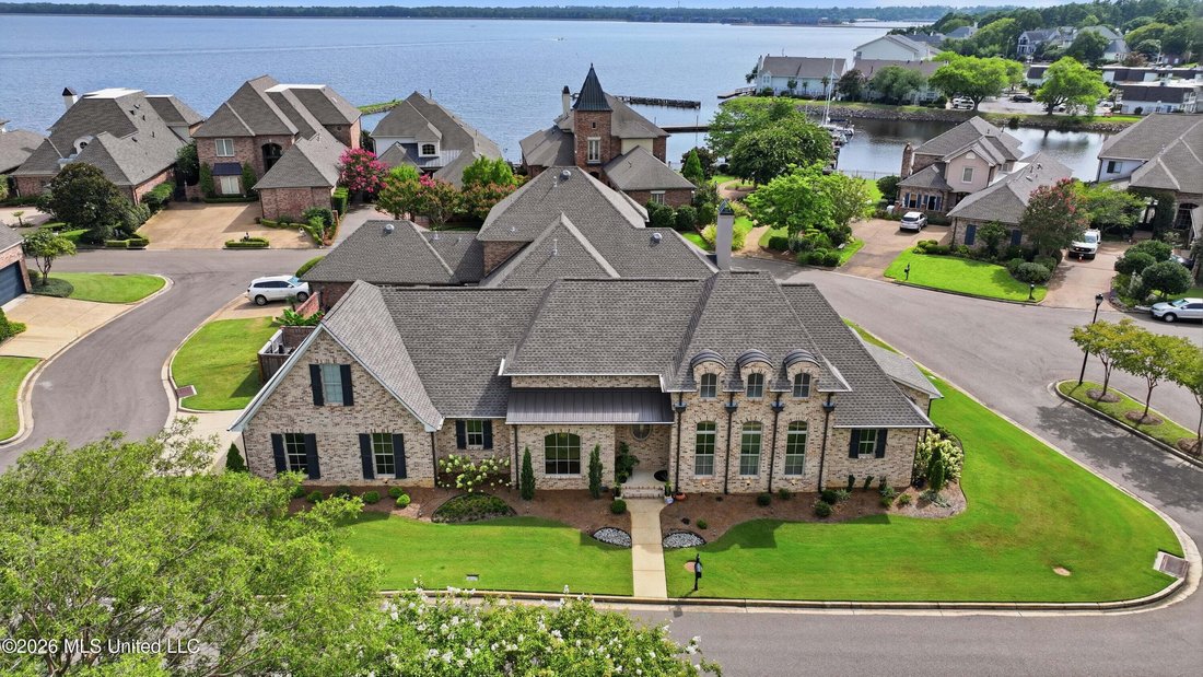 House in Ridgeland, Mississippi, United States 1 - 18583167