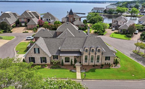 Casa en Ridgeland, Misisipi, Estados Unidos 1