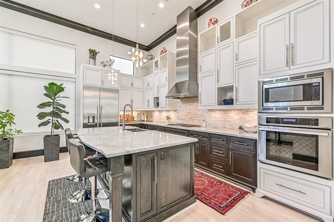 Townhouse in Houston, Texas, United States 5 - 18581982