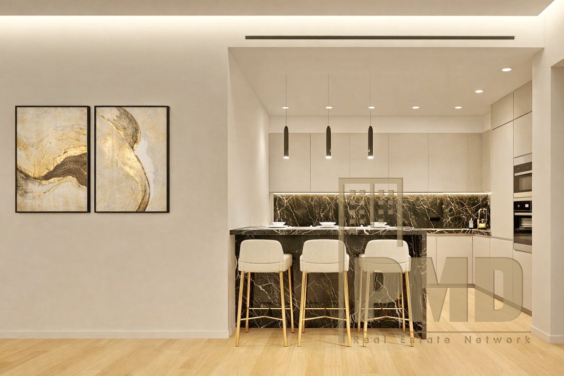 Apartment in South Athens, Attica, Greece 3 - 17755720
