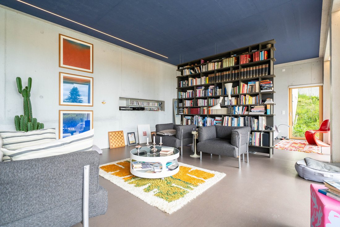 Apartment in Kerzers, Fribourg, Switzerland 5 - 18581501
