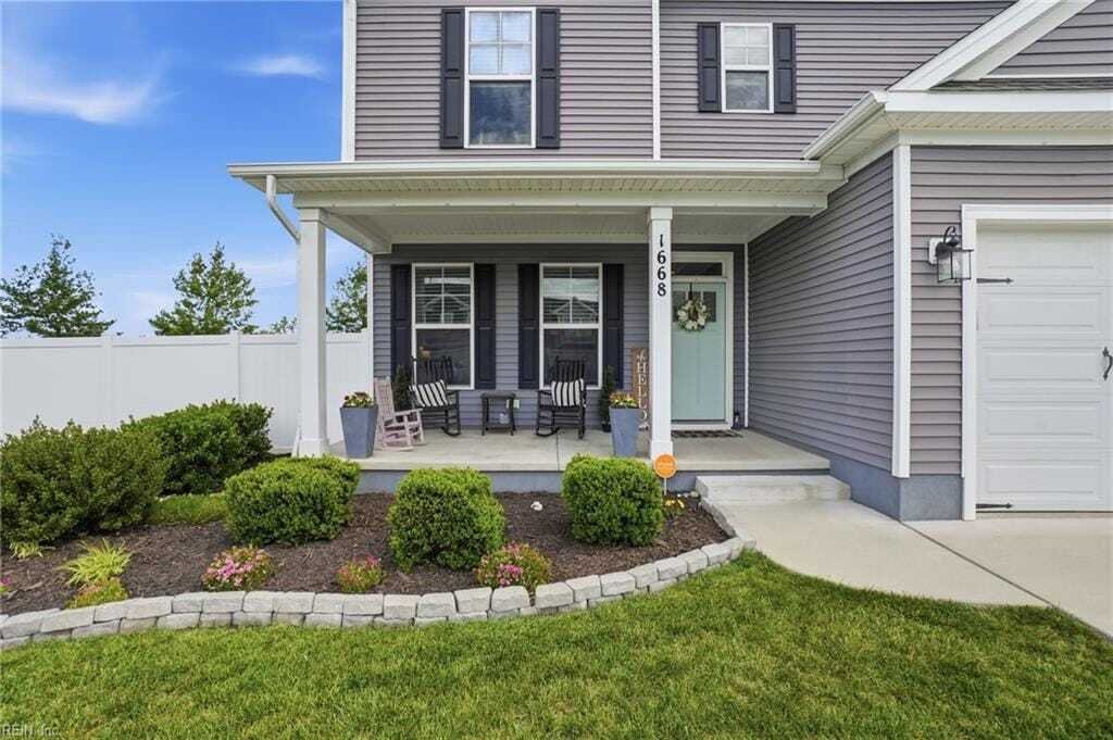 House in Chesapeake, Virginia, United States 5 - 18581780