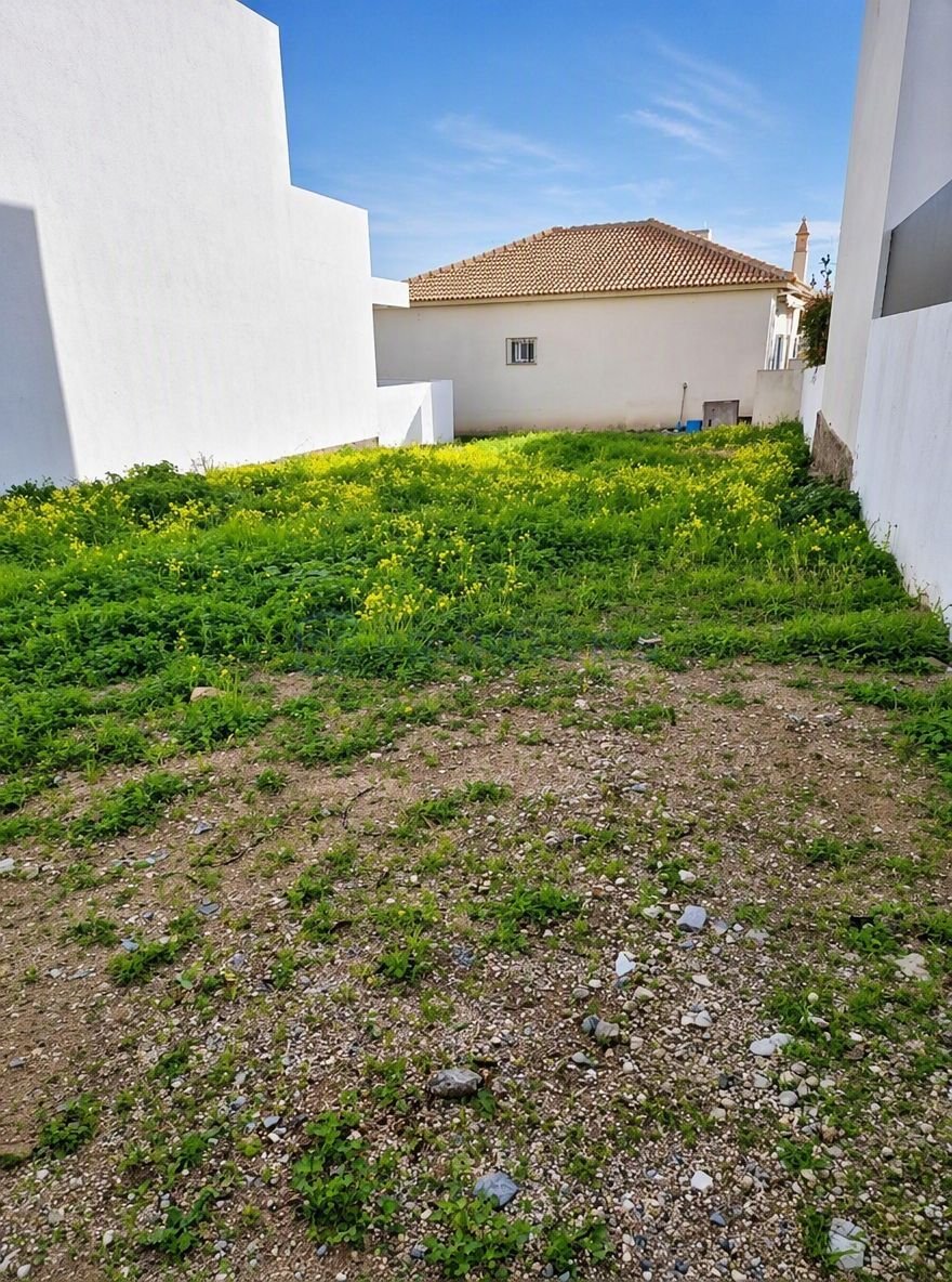 Land in Estoi, Algarve, Portugal 1 - 18435976