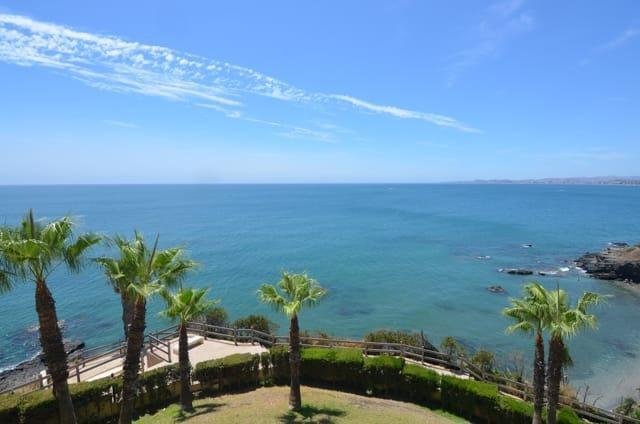 Apartment in La Capellania, Benalmadena, Andalusia 2 - 18581713