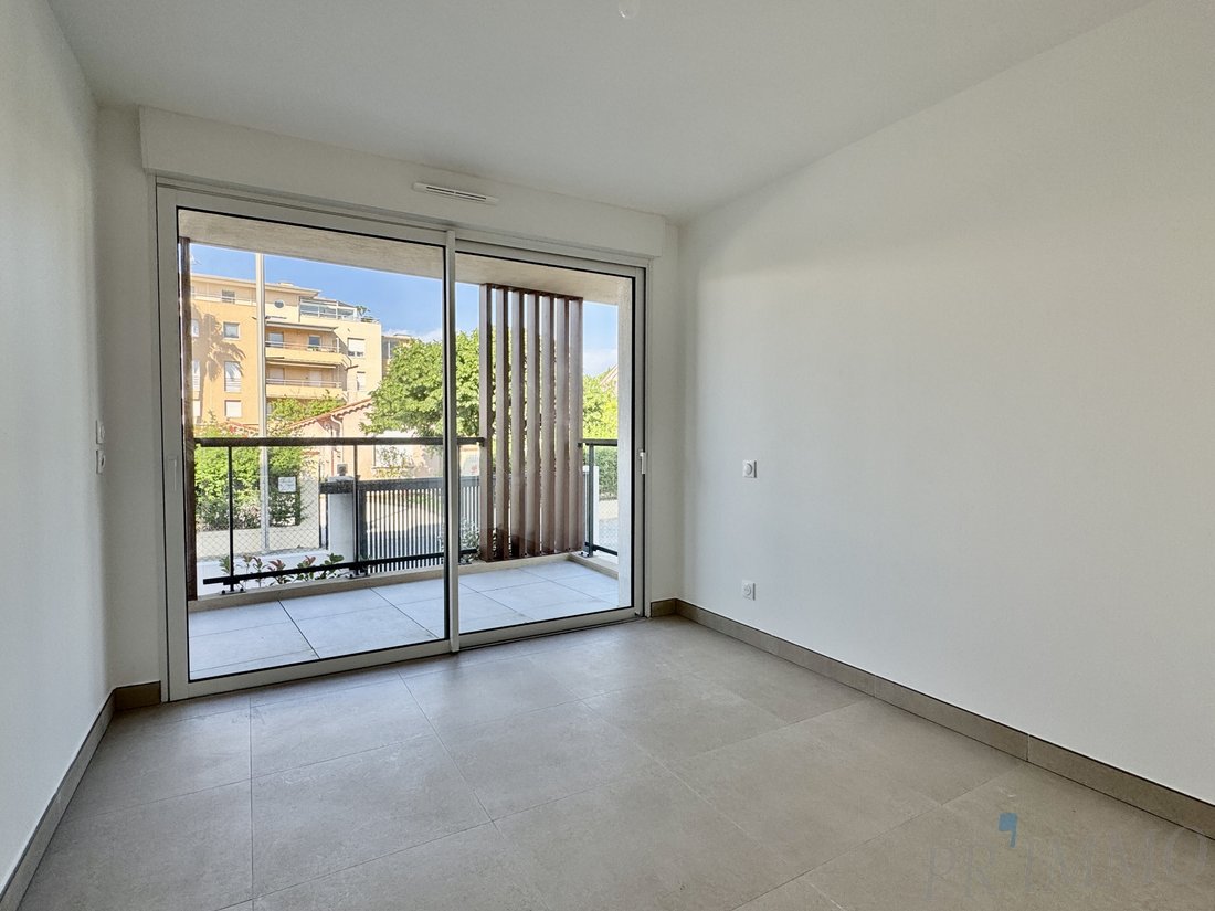 Apartment in Exterieurs, Frejus, France 4 - 18585201