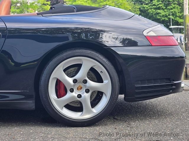 Porsche 911 in Calverton, NY, United States 4 - 18584359