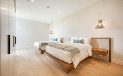 Condo in Brasilito, Guanacaste Province, Costa Rica 1