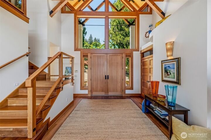 House in Lakebay, Washington, United States 5 - 18586296