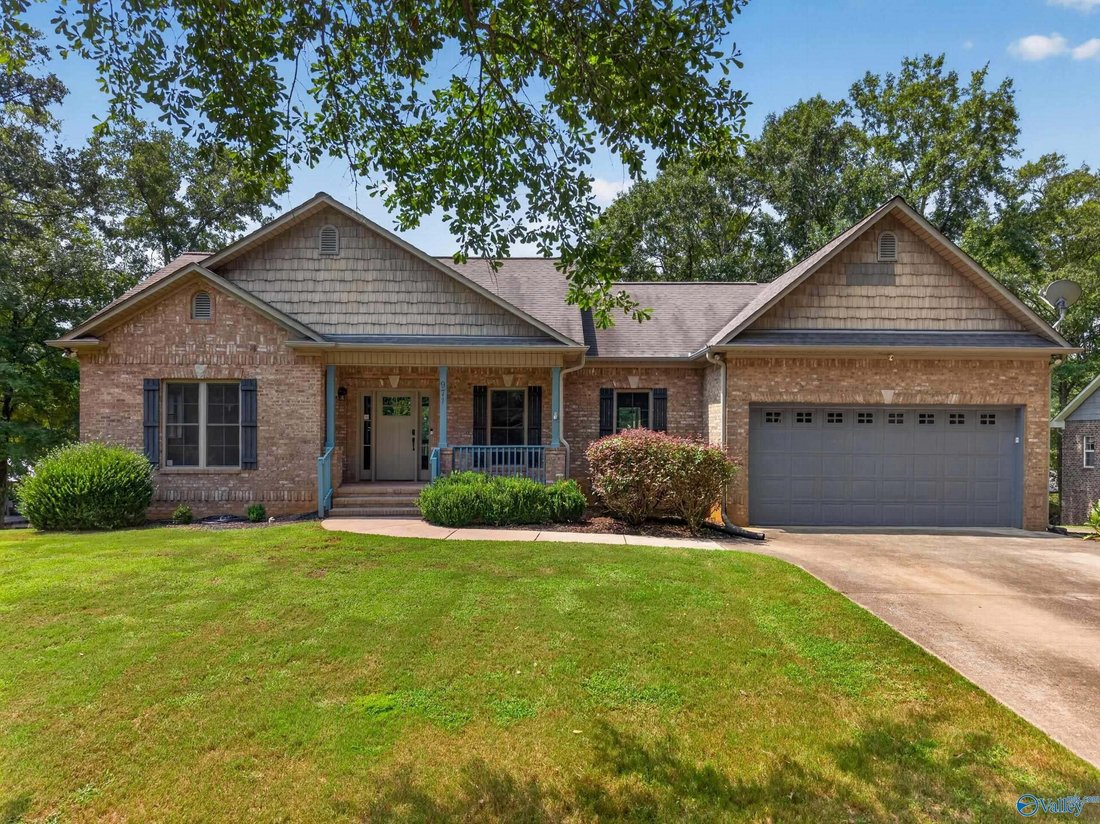 House in Rainbow City, Alabama, United States 2 - 18584003