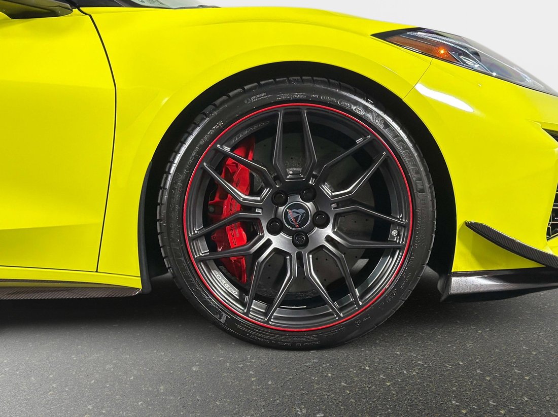 Cabriolet in Pompano Beach, FL, United States 3 - 18582312