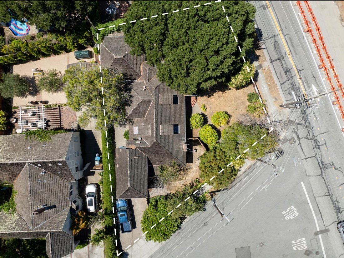 Apartment in San Mateo, California, United States 3 - 18584340