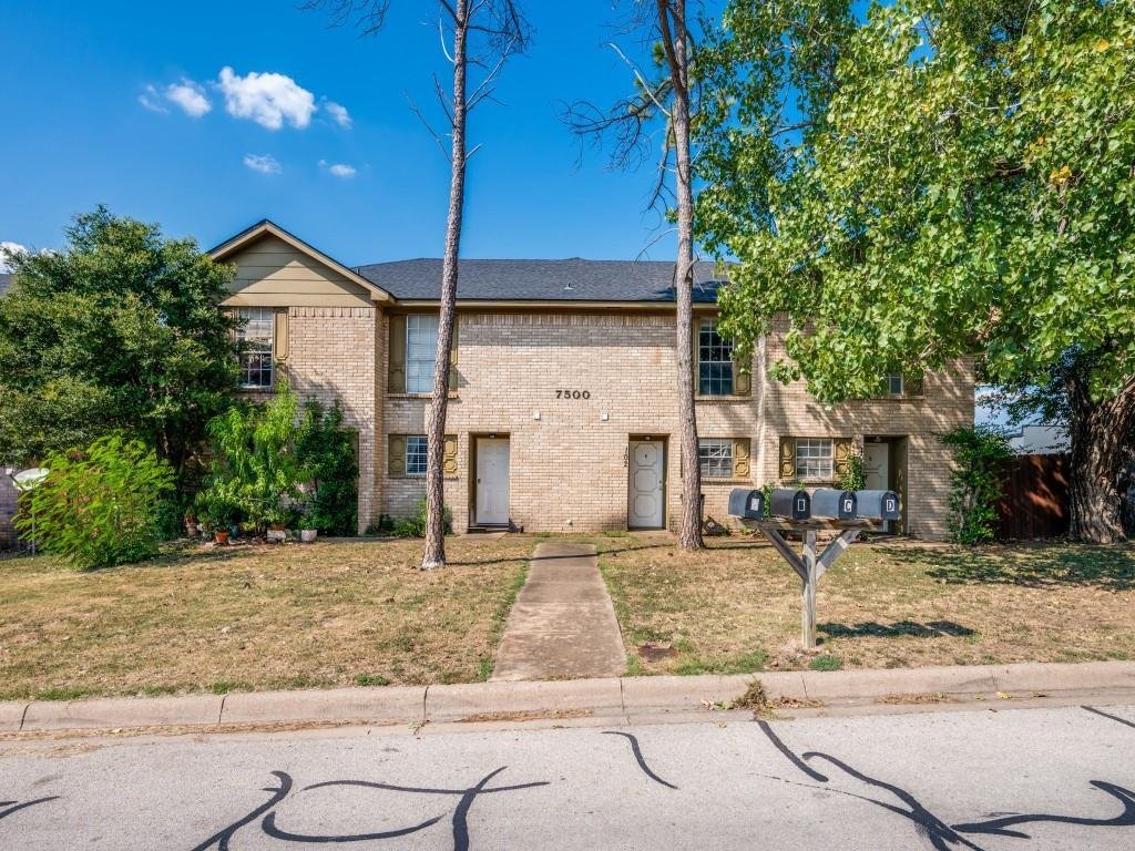 Fort Worth, Texas, United States 1 - 18585015