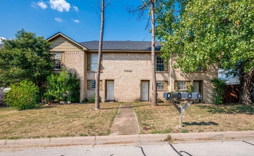 Fort Worth, Texas, United States 1