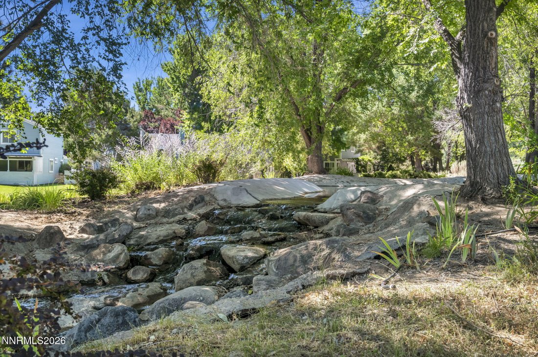 House in Reno, Nevada, United States 3 - 18583697