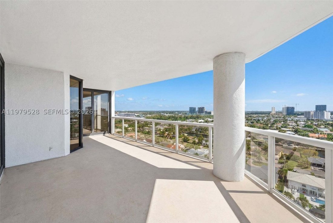 Condo in Aventura, Florida, United States 4 - 17395794