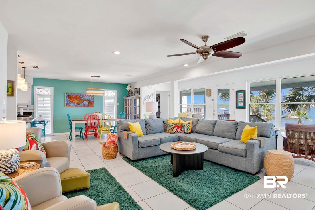 House in Gulf Shores, Alabama, United States 4 - 17041157