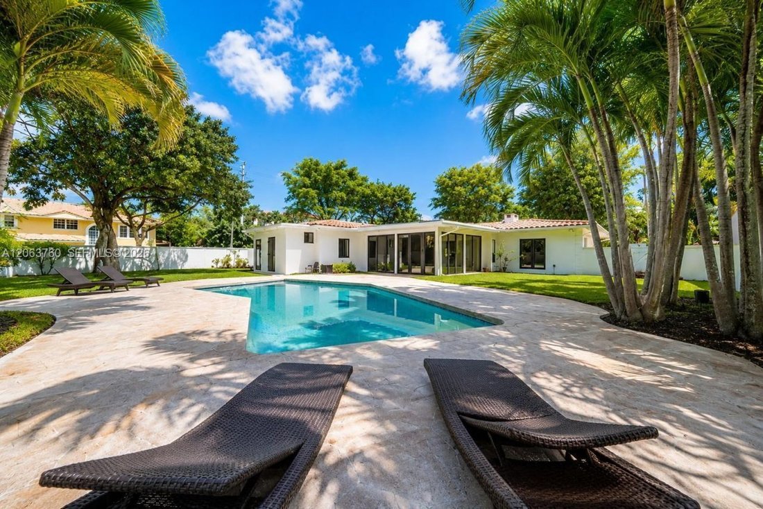 House in Fort Lauderdale, Florida, United States 1 - 18586113