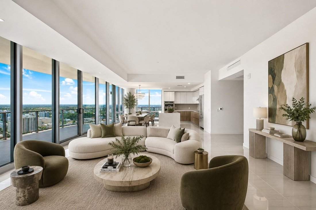 Condo in St. Petersburg, Florida, United States 3 - 18460029