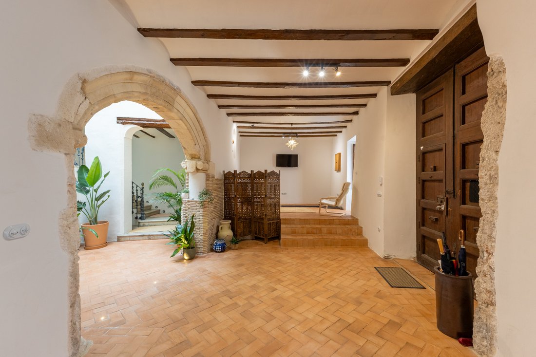 Townhouse in Xativa, Valencian Community, Spain 5 - 18585368