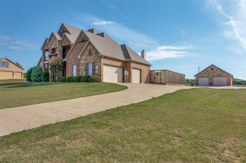 House in Graford, Texas, United States 3 - 18584933