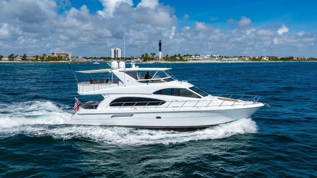 Motor Yacht in United States 4 - 17885498