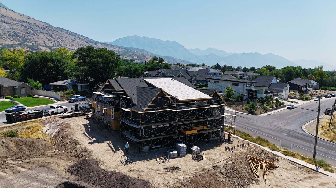 House in Cedar Hills, Utah, United States 2 - 18391058