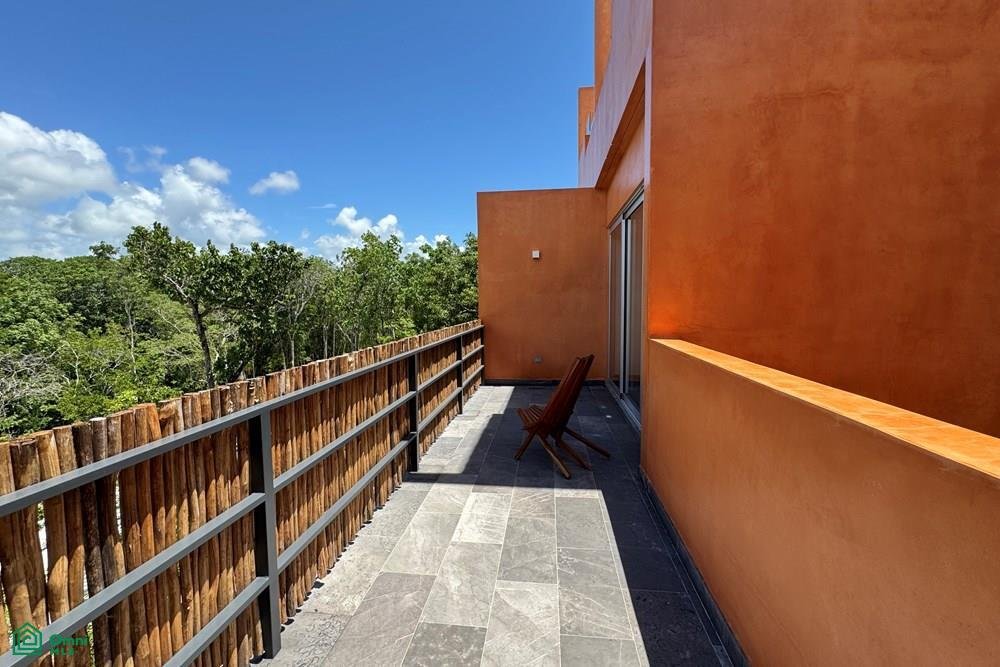 Condominio a Alma Tulum Hotel, Quintana Roo, Messico 1 - 18056793