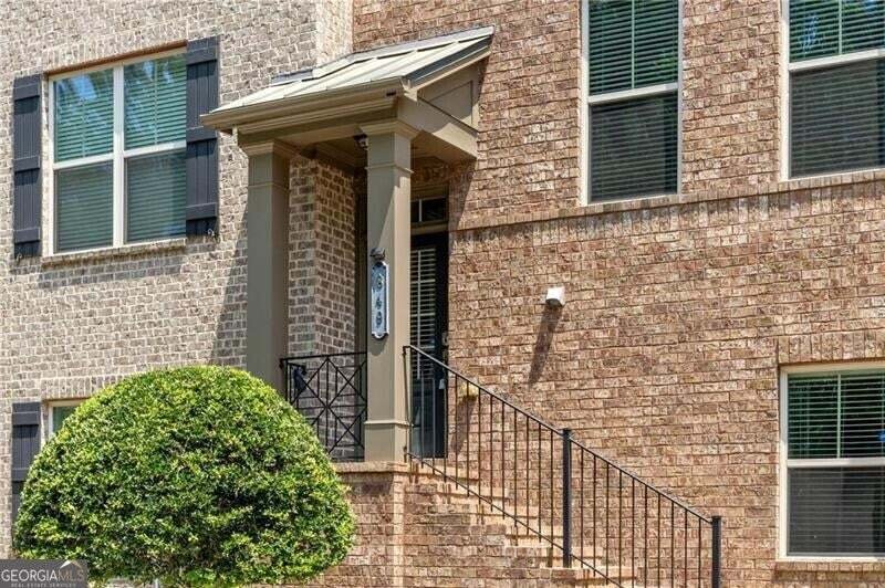 Townhouse in Milton, Georgia, United States 4 - 18582031