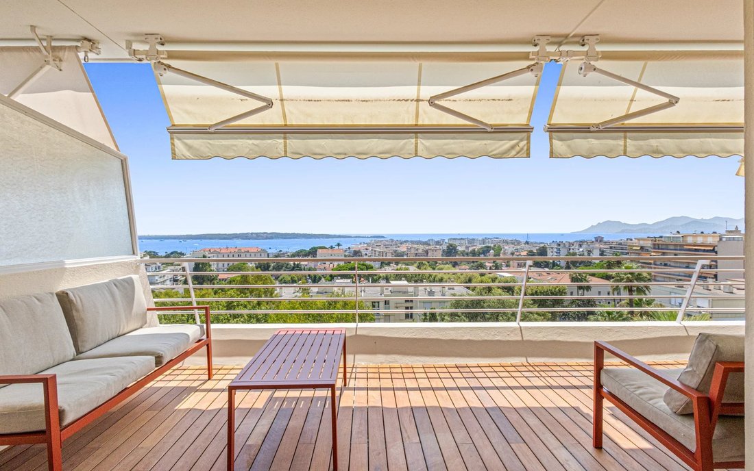 Apartment in La Source, Cannes, France 2 - 17728027