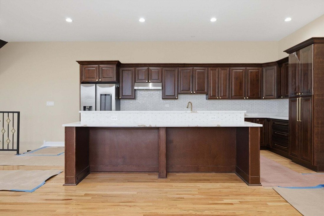 House in Chicago, Illinois, United States 5 - 18584489