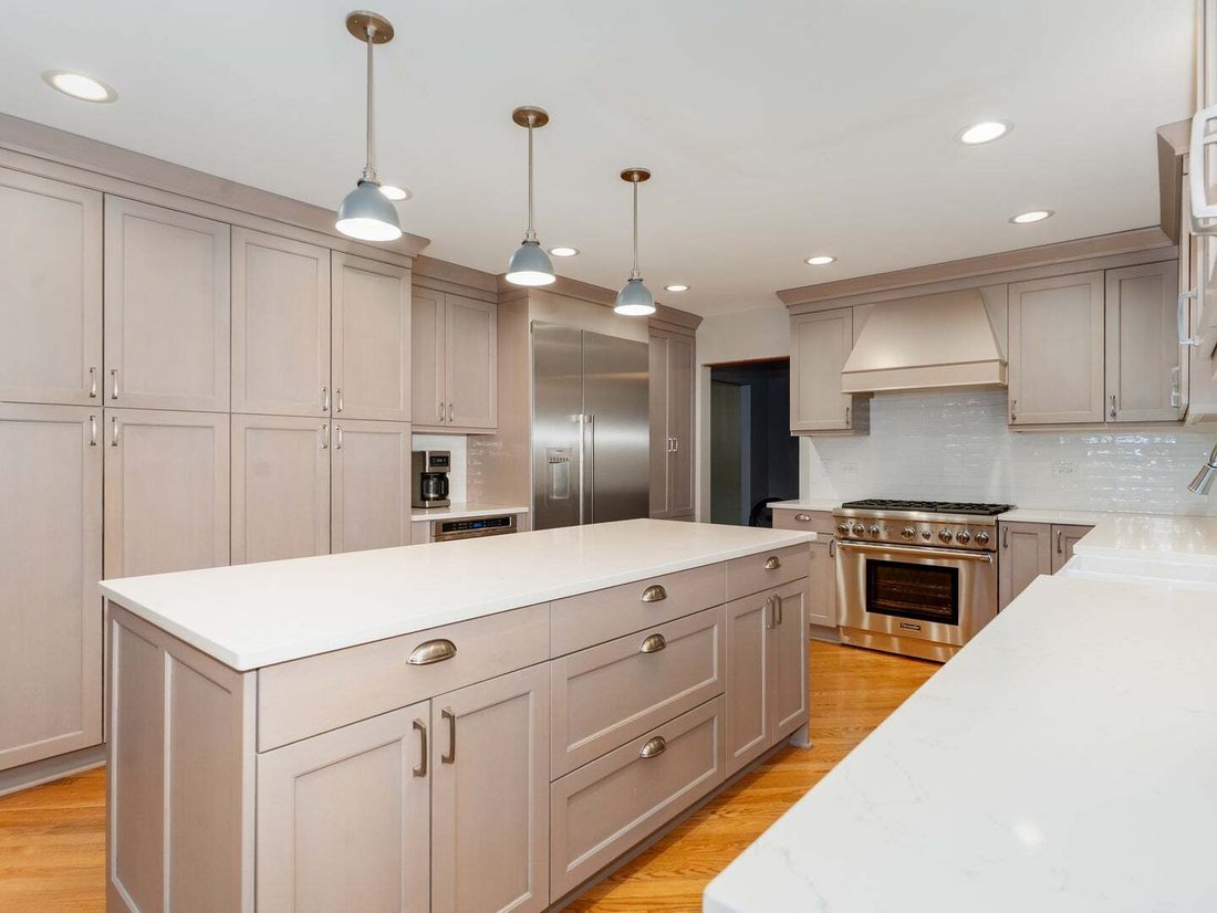 House in Lisle, Illinois, United States 3 - 18584537