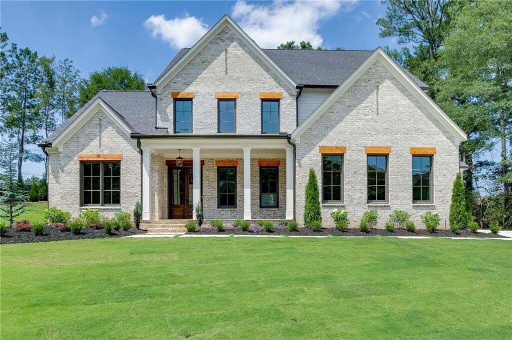 House in Buford, Georgia, United States 1 - 18584749