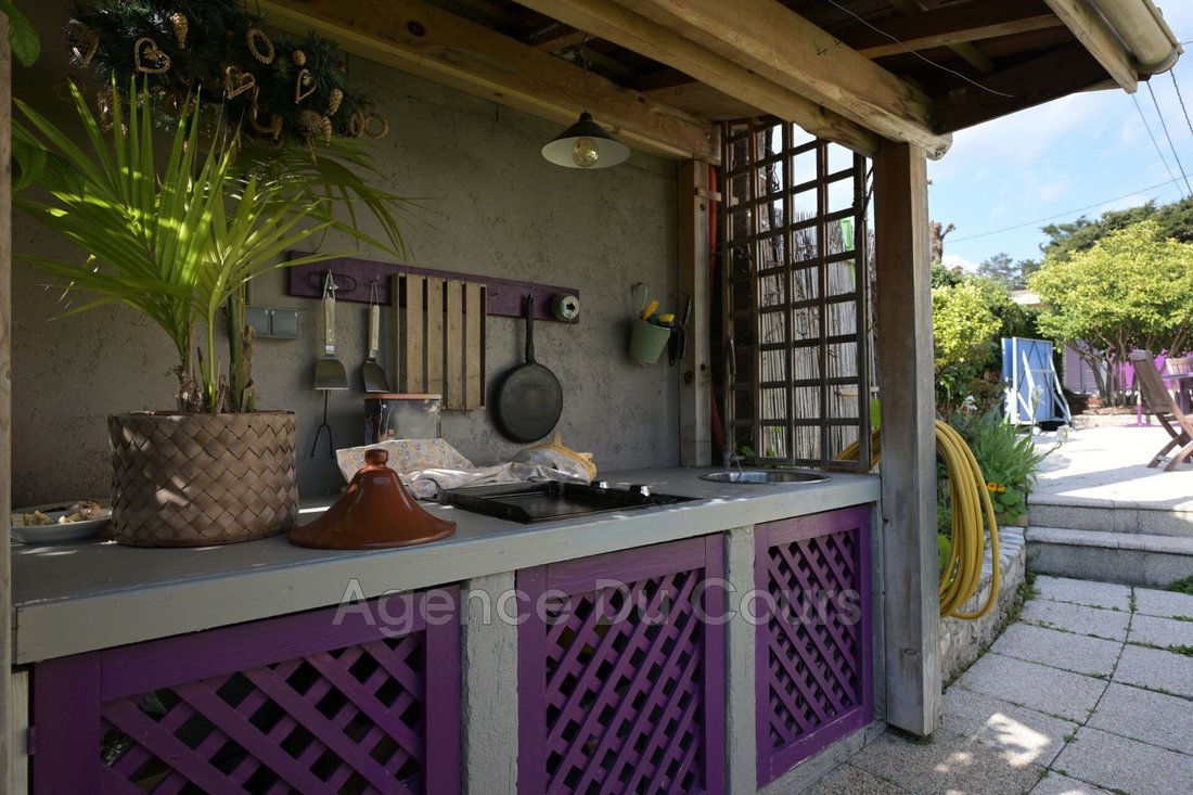 Villa in Grasse, Provence-Alpes-Côte d'Azur, France 4 - 18582022