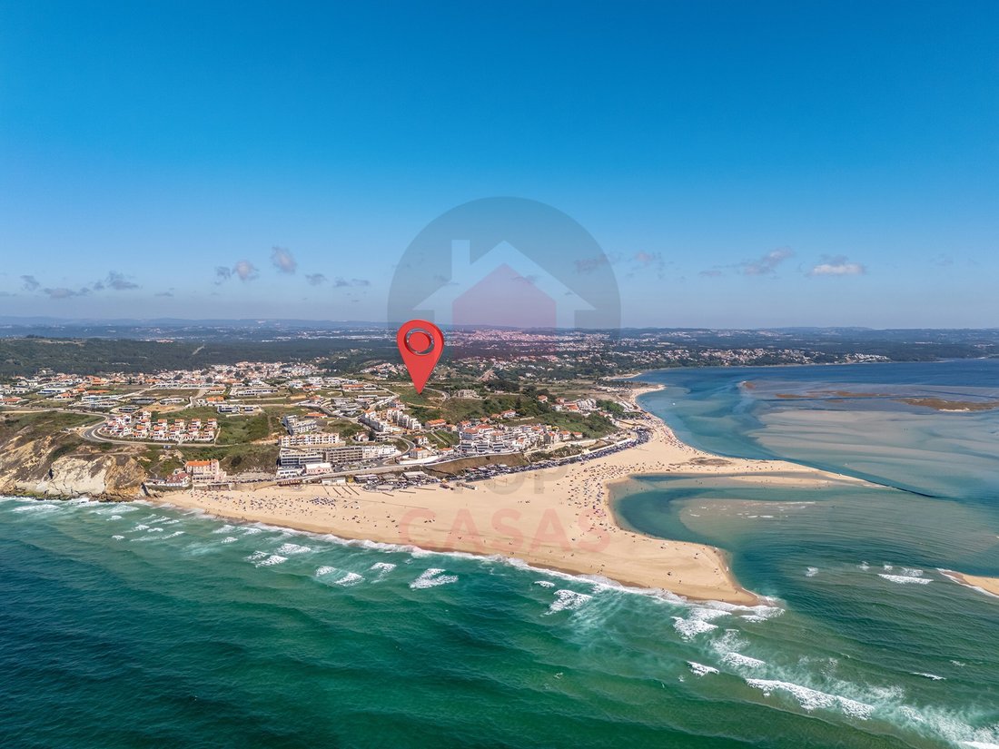 Land in Foz do Arelho, Leiria District, Portugal 3 - 18585361