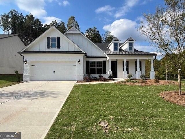 House in Canton, Georgia, United States 1 - 17893987