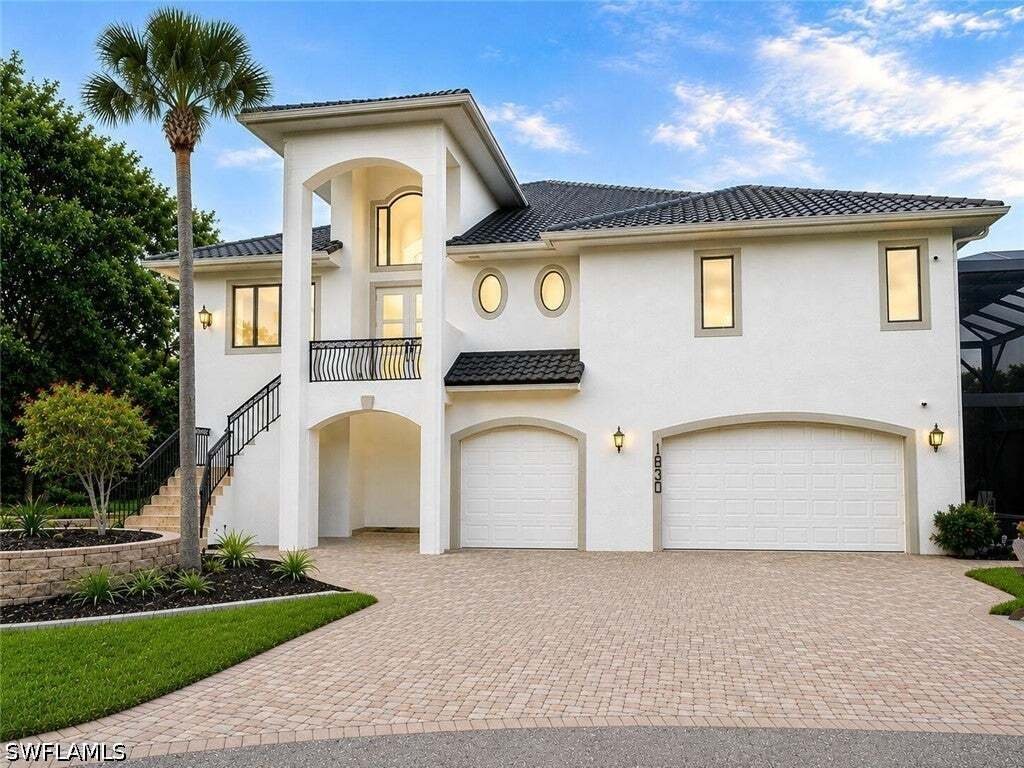 House in Marco Island, Florida, United States 1 - 18583916