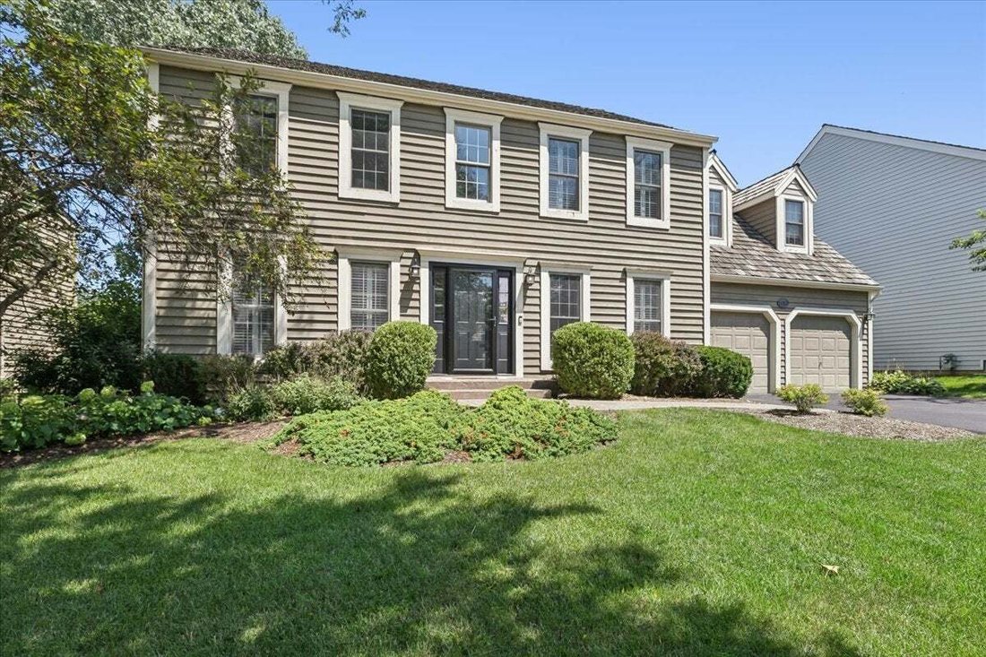 House in Gurnee, Illinois, United States 1 - 18584559