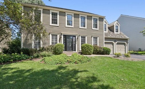 Haus in Gurnee, Illinois, Vereinigte Staaten 1