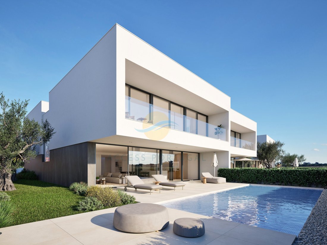 House in São Sebastião, Lagos, Sao Goncalo de Lagos, Portugal 2 - 18585662