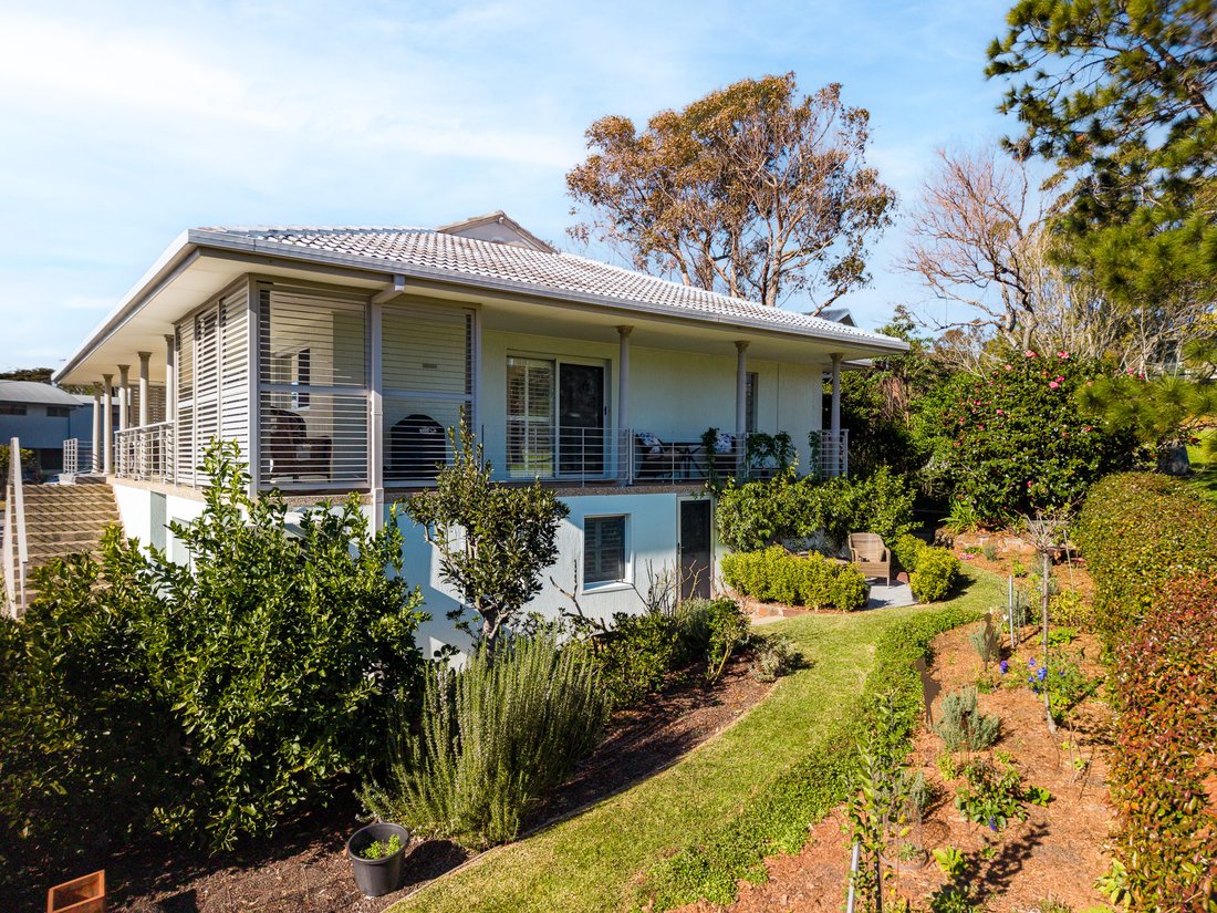House in Mollymook, New South Wales, Australia 1 - 18586096