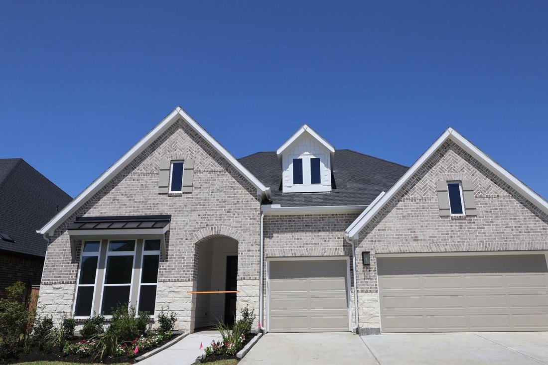 House in Waller, Texas, United States 2 - 17665917