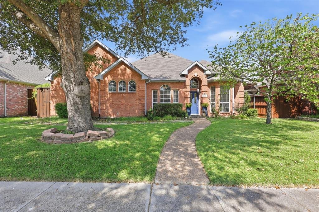 House in Plano, Texas, United States 1 - 18582079