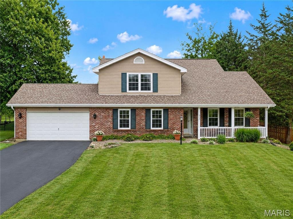 House in Saint Charles, Missouri, United States 3 - 18579058