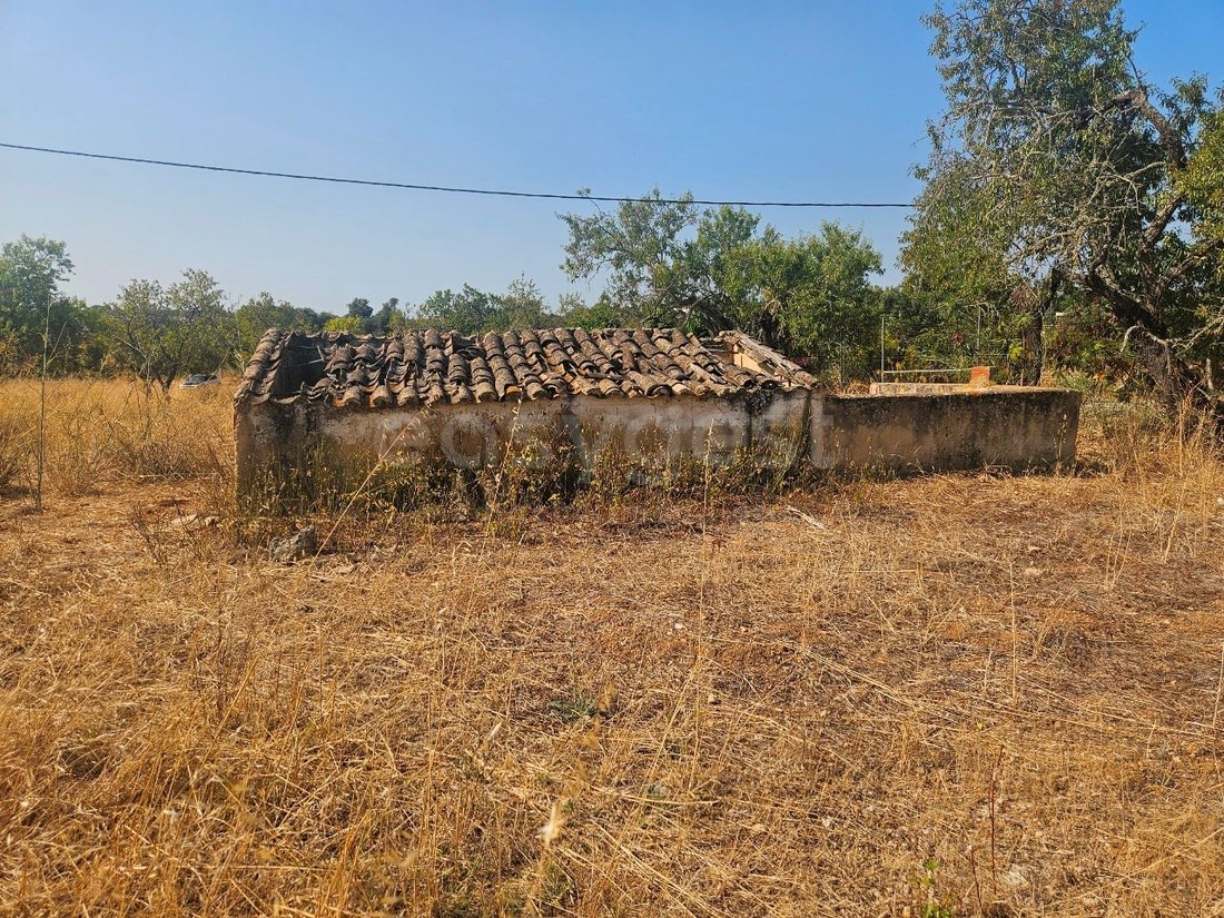 Land in Lagoa e Carvoeiro, Algarve, Portugal 4 - 18585363