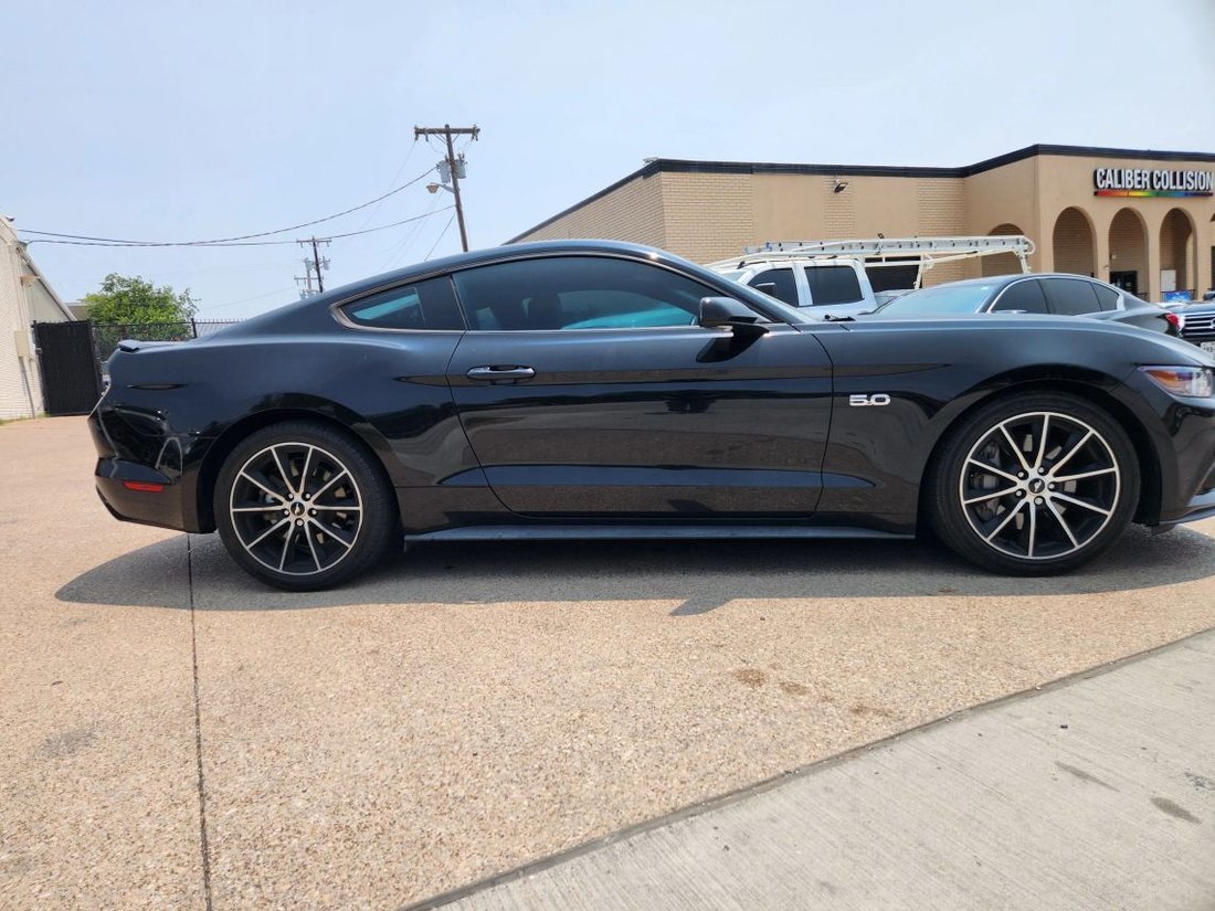Coupe in Addison, TX, United States 5 - 18585604