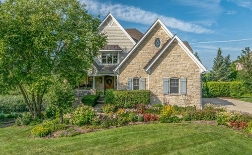 Maison à Lemont, Illinois, États-Unis 1