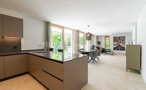 Apartment in Minusio, Ticino, Switzerland 1