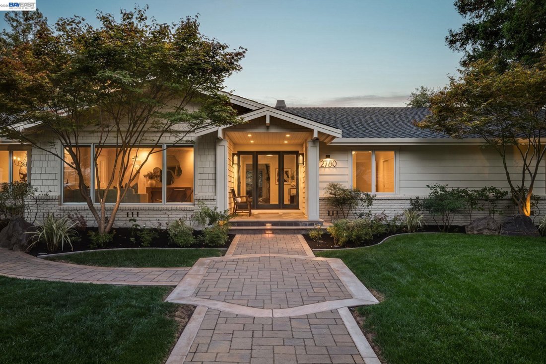 House in Danville, California, United States 3 - 18584369