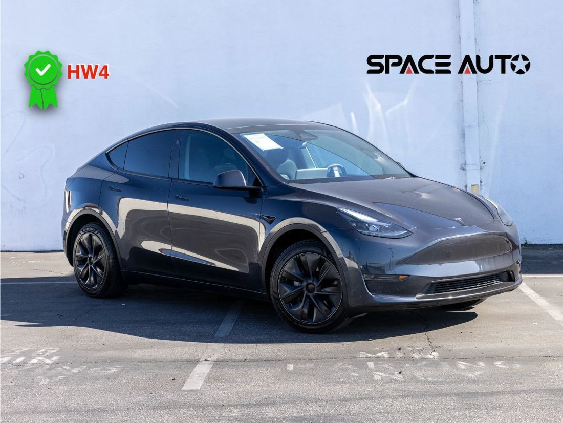 Suv in Azusa, CA, United States 1 - 18531438