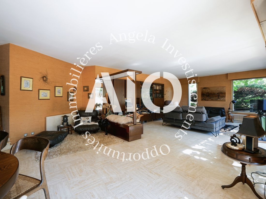 House in Vaugneray, Auvergne-Rhône-Alpes, France 5 - 18585237